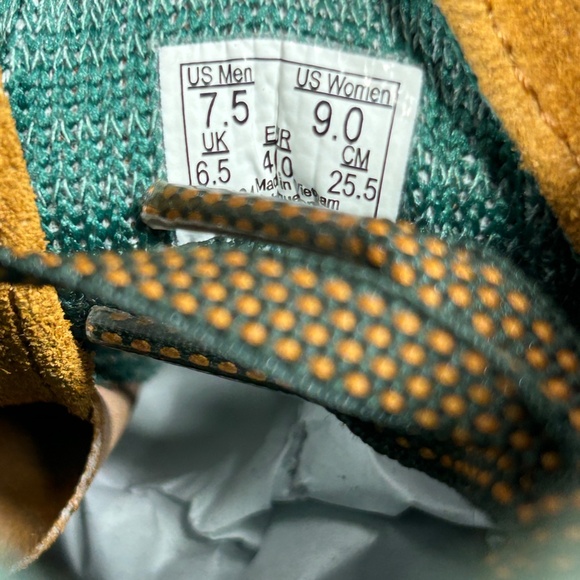 Vans Sk8 Hi MTE Cathay Hummus‎ Boots